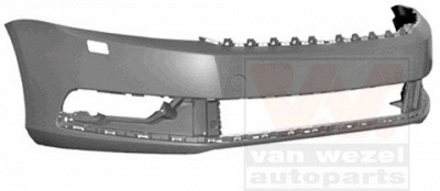 VAN WEZEL 5740575 -  Буфер